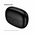  Наушники bluetooth BOROFONE FQ10 Joyful true wireless BT headset черный 