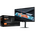  Монитор Gigabyte M27QS EK Black 