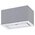  Вытяжка Krona Aspen 600 White SGC 