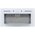  Вытяжка Krona Aspen 600 White SGC 
