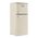  Холодильник TESLER RT-152 Beige 