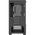  Корпус BLOODY CC-124 (cc-124-bk), mATX, Mini-Tower, без БП, черный 