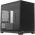  Корпус HSPD M211 (M211-TGBK) без БП, Mesh Mini-Tower, Black, TG, 0.7 SPCC, no fans,mATX, mITX, 175/330/150mm, 2x2.5", 1x3.5", 4xPCI 