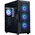  Корпус ZALMAN I3 Neo ARGB V2 black MidiTower (ATX, без БП, 2xUSB3.0, 4x120mm ARGB) 