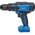  Дрель-шуруповерт Scheppach C-CD45-X (5909236900) ударная без АКБ и ЗУ 