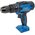  Дрель-шуруповерт Scheppach C-CD45-X (5909236900) ударная без АКБ и ЗУ 
