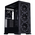  Корпус 1STPLAYER Infinity IF8 ARGB Black (IF8-BK-4FO7-14) / E-ATX / 4x140mm ARGB fans 