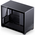  Корпус JONSBO D32 Pro Black без БП Mini-Tower, TG, no fan, 2xUSB-A 3.2 + 1xUSB-C mATX, mDTX, mITX 