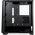  Корпус PHANTEKS Eclipse G370A (PH-EC370A_DBK01R) , Black, 4x120mm ARGB Fan, Nylon front filter, TG, Mid-Tower 