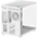  Корпус Deepcool CG530 4F WH без БП, боковое окно (панорама), 3x120мм ARGB Reverce вентилятора на боковой стенке, 1x120мм ARGB вентилятор сзади, белый 