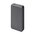  Внешний АКБ NRG Turbo S 20000 mAh, 20Вт, графит, Deppa 