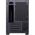  Корпус JONSBO D32 Pro Black без БП Mini-Tower, TG, no fan, 2xUSB-A 3.2 + 1xUSB-C mATX, mDTX, mITX 