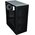  Корпус XASTRA A300 4ARGB Black (A300-4FC12A) ATX/Mesh/ full-size TG / 4x120mm FC120 ARGB PWM fans 