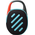  Портативная акустика JBL Clip 5 черный/оранжевый 