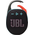  Портативная акустика JBL Clip 5 черный/оранжевый 