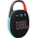  Портативная акустика JBL Clip 5 черный/оранжевый 