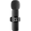  Петличный микрофон DEFENDER Talky-137 (64147) черный 