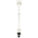  Кронштейн Filum FL-DMG001SW белый 