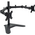  Кронштейн Filum FL-DMT002DB черный 