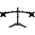  Кронштейн Filum FL-DMT002DB черный 