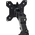  Кронштейн Filum FL-DMT002DB черный 