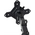  Кронштейн Filum FL-DMT002DB черный 