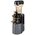 Соковыжималка VLK Profi-3200 серый 