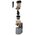  Соковыжималка VLK Profi-3200 серый 