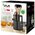  Соковыжималка VLK Profi-3200 серый 