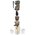  Соковыжималка VLK Profi-3300 бежевый 