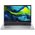  Ноутбук Acer Aspire Go 15 AG15-31P-35MV (NX.KX5CD.005-Win11Pro) i3-N305 8Gb SSD 256Gb Intel UHD Graphics 15,6 FHD IPS Cam 50Вт*ч Серебристый 