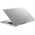  Ноутбук Acer Aspire Go 15 AG15-31P-35MV (NX.KX5CD.005-Win11Pro) i3-N305 8Gb SSD 256Gb Intel UHD Graphics 15,6 FHD IPS Cam 50Вт*ч Серебристый 