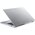  Ноутбук Acer Aspire Go 14 AG14-21P-R4XC (NX.KXDCD.008-Win11Pro) Ryzen 3 7320U 8Gb SSD 256Gb AMD Radeon Graphics 14 WUXGA IPS Cam 50Вт*ч Серебристый 
