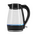  Электрочайник Polaris PWK-1704-СGL черный 
