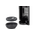  Кофемашина капсульная SONNEN CM510G (457339) графит 