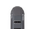  Кофемашина капсульная SONNEN CM510G (457339) графит 