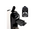  Кофемашина капсульная SONNEN CM510B (457338) бежевая 