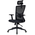  Кресло Бюрократ MC-811-H/Black черный Elastic-102 сетка/ткань крестов. пластик 