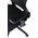  Кресло Бюрократ MC-811-H/Black черный Elastic-102 сетка/ткань крестов. пластик 