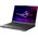  Ноутбук ASUS Rog Strix G16 G614JU-N3540 (90NR0CC1-M015S0-DOS) 16" FHD+ IPS 250N 165Hz/i5-13450HX/16GB/1TB SSD/RTX 4050 6GB/DOS/Gray 