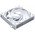  Комплект вентиляторов (3 шт.) 1STPLAYER XF7R White ( XF7R-WH-3IN1) / 120mm Reverse ARGB 3pin 5V PWM 4pin 12V 600-2000rpm 56.8cfm 33.12dBA 