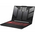  Ноутбук ASUS TUF Gaming F15 FX507VV-LP256 (90NR0BV7-M00JN0-Win11Pro) i7-13620H 16Gb SSD 1Tb NVIDIA RTX 4060 8Gb 15,6 FHD IPS Cam 90Вт*ч Серый 