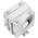 Кулер Ocypus Delta A40 Elite WH Dual Fan (Delta-A40-WH2NNWN00X-GL) 