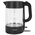  Электрочайник BRASSON KT-727 графит 