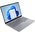  Ноутбук Lenovo ThinkBook 16 G8 IAL (21SK007VRT) Arctic Grey 
