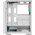  Корпус Ocypus Gamma C60 WH ARGB ATX без БП (Gamma-C60-WHG400XX-GL) 