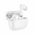  Наset белыйушники bluetooth BOROFONE FQ10 Joyful true wireless BT head 