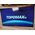  УЦ Телевизор TOPOMAX TM32HDSBK черный 1366x768, HD, 60Гц, Wi-Fi, Smart TV (плохая упаковка, царапины на экране, полоса) 