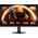  Монитор AOC Gaming 27G50Z черный 