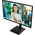  Монитор AOC Q27P4U Black 
